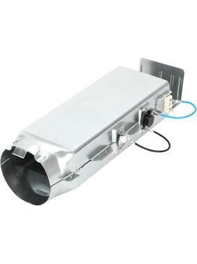 Samsung Dryer Heating Element Assembly Replacement Kit